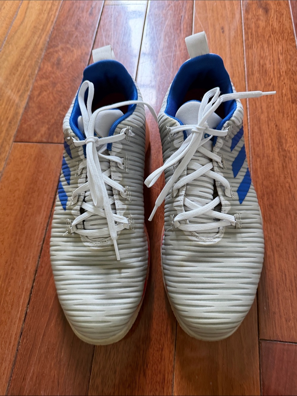 ADIDAS GOLF SHOES